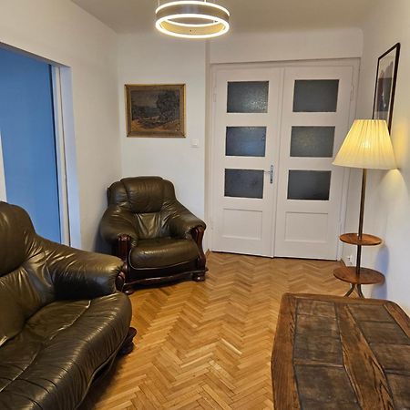 Prudentia Apartments Sawa Варшава Екстериор снимка