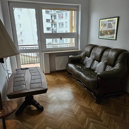 Prudentia Apartments Sawa Варшава Екстериор снимка