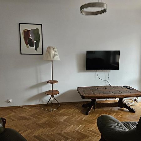 Prudentia Apartments Sawa Варшава Екстериор снимка