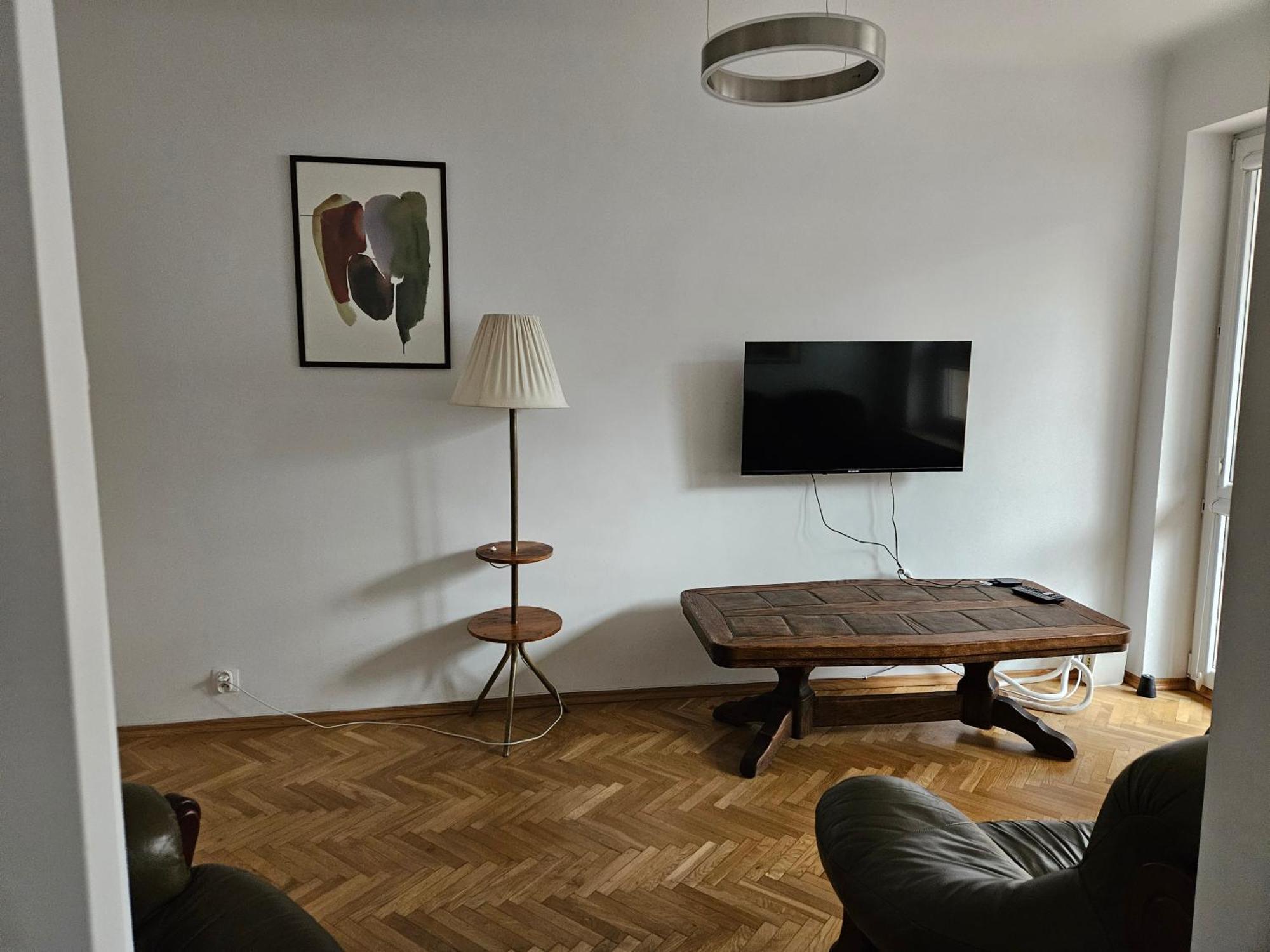 Prudentia Apartments Sawa Варшава Екстериор снимка